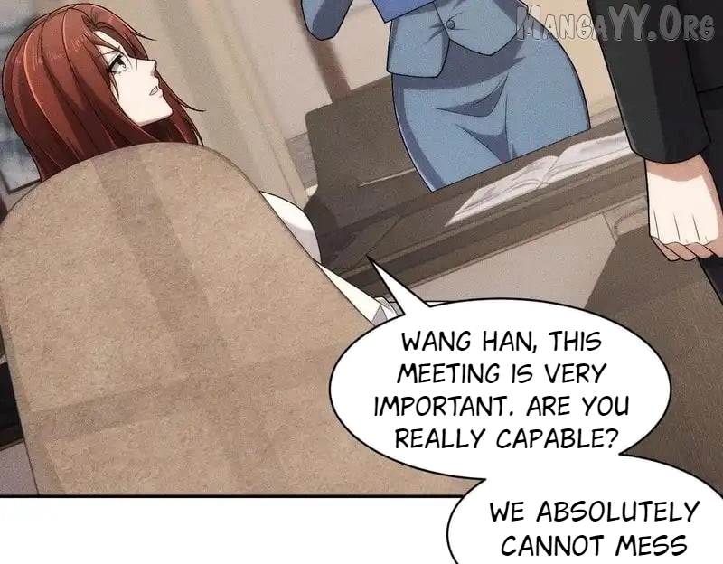 Hidden Dragon in the City (2025) Chapter 35 - page 57